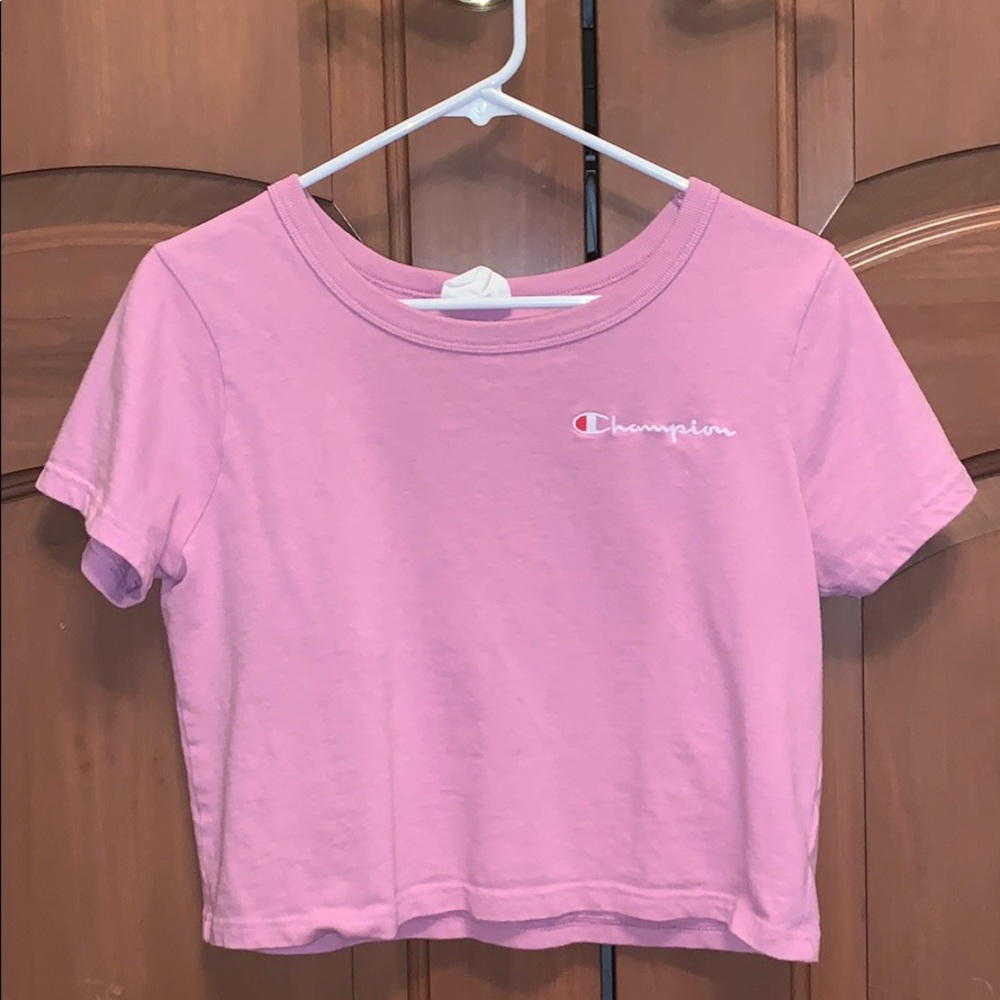 Champion shirt